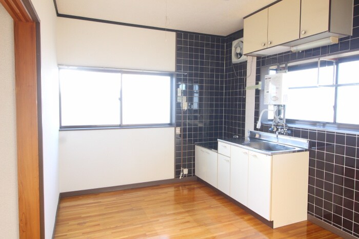 物件内観写真21　(居室)