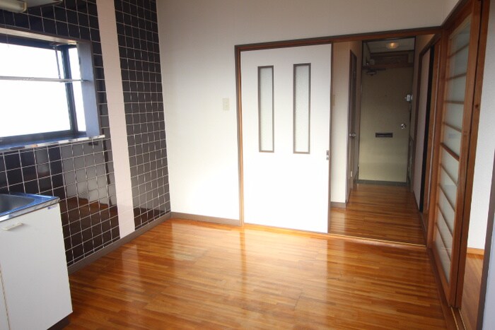 物件内観写真22　(居室)