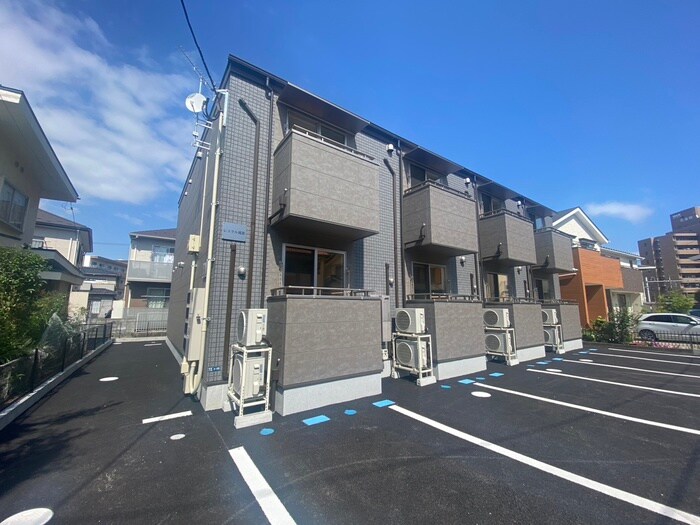 物件外観写真6　(建物設備)