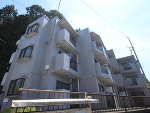 ヴィラ－ジュ台原外観写真