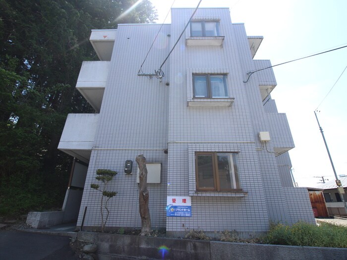 物件外観写真3　(外観写真)