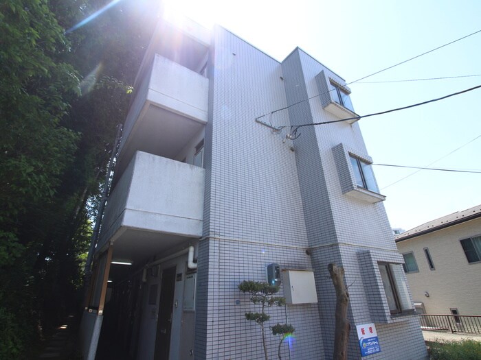 物件外観写真4　(外観写真)