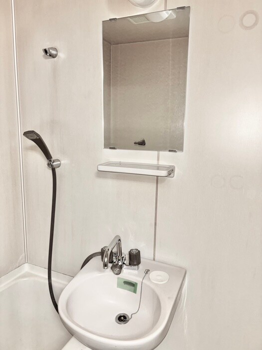 物件内観写真15　(洗面)