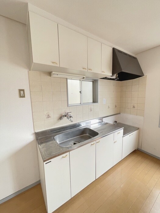 物件内観写真5　(キッチン)