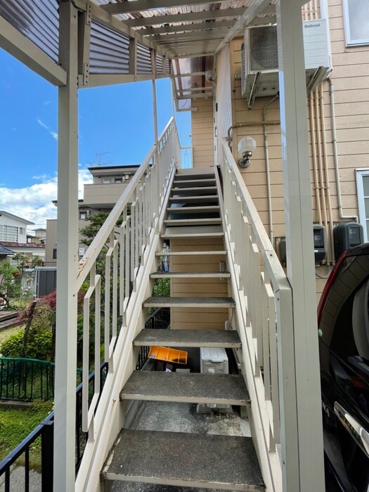 物件外観写真3　(その他)