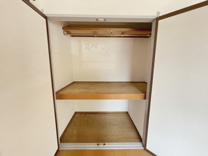物件内観写真9　(収納)