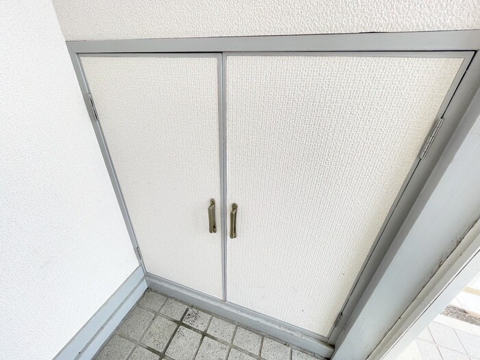 物件内観写真12　(靴箱)