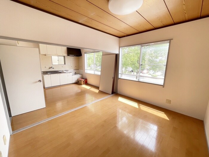 物件内観写真17　(居室)