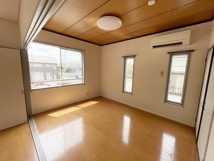 物件内観写真18　(居室)