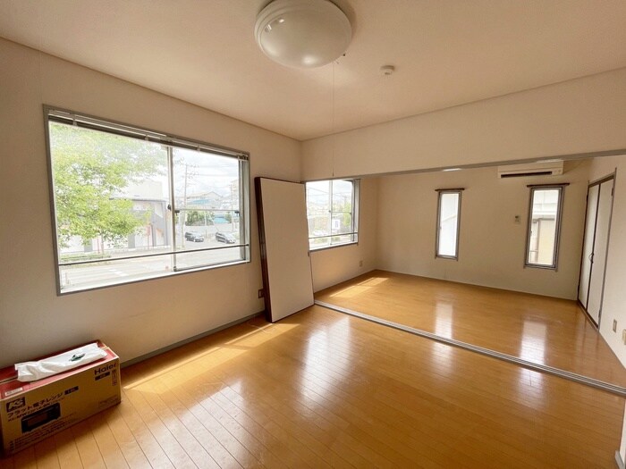 物件内観写真19　(居室)