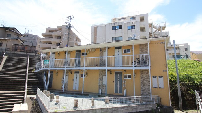 物件外観写真3　(その他)