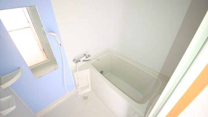 物件内観写真10　(バス／シャワールーム等)