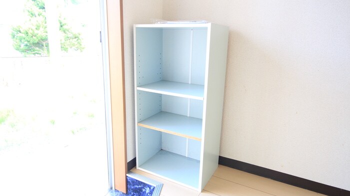 物件内観写真17　(靴箱)