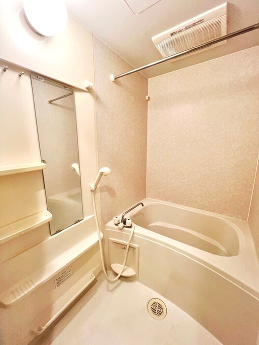 物件内観写真11　(バス／シャワールーム等)