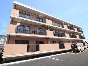 台原杜栄マンションＮ外観写真