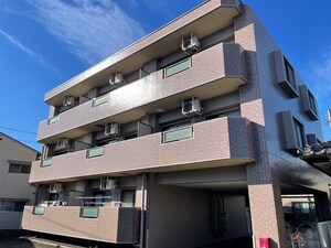 カ－サエクセラ外観写真
