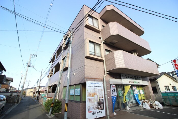 物件外観写真3　(外観写真)