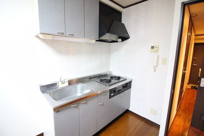 物件内観写真11　(キッチン)