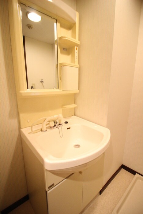 物件内観写真12　(洗面)