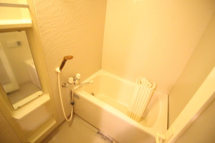 物件内観写真13　(バス／シャワールーム等)