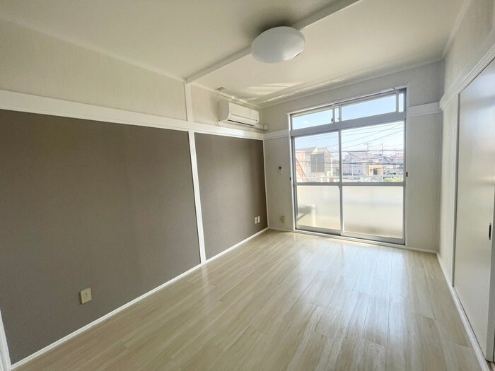 物件内観写真8　(居室)