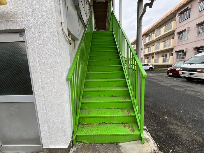 物件外観写真6　(建物設備)