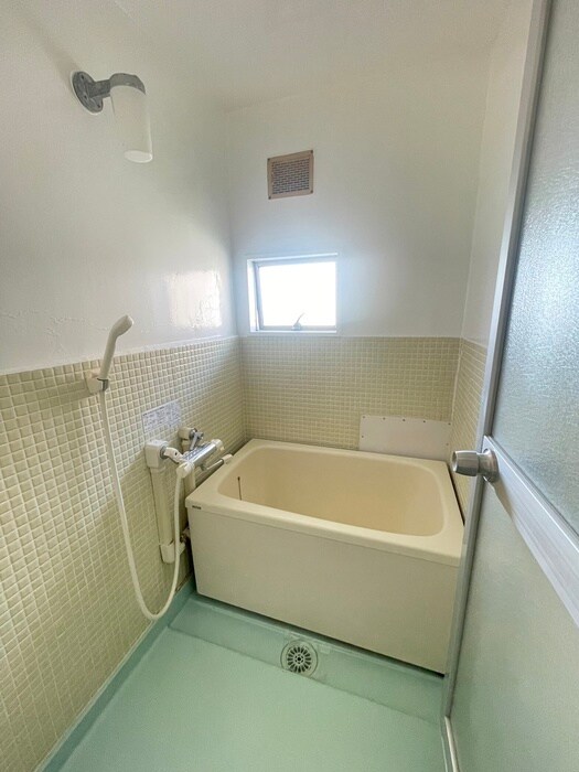 物件内観写真10　(バス／シャワールーム等)