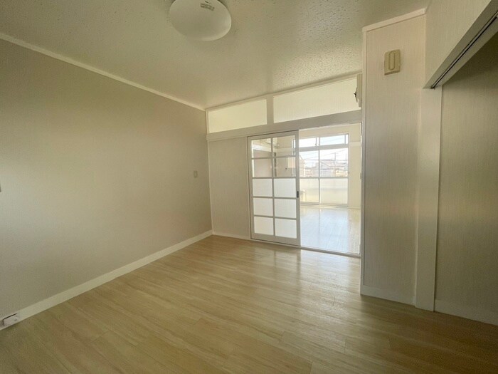 物件内観写真17　(居室)