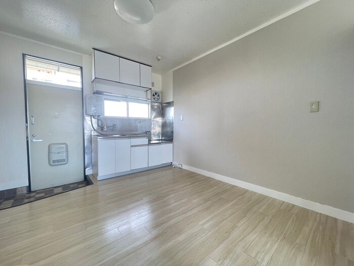 物件内観写真19　(居室)