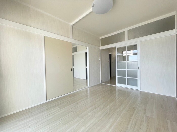 物件内観写真20　(居室)