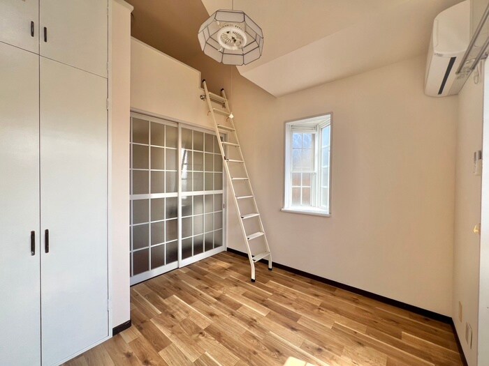 物件内観写真7　(居室)