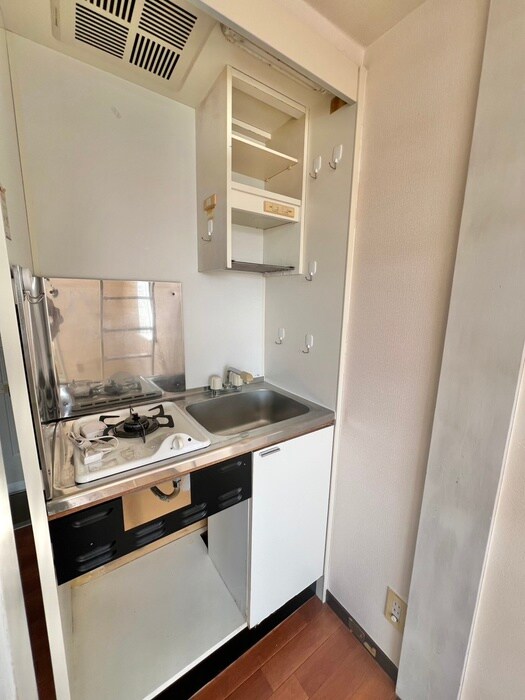 物件内観写真9　(キッチン)