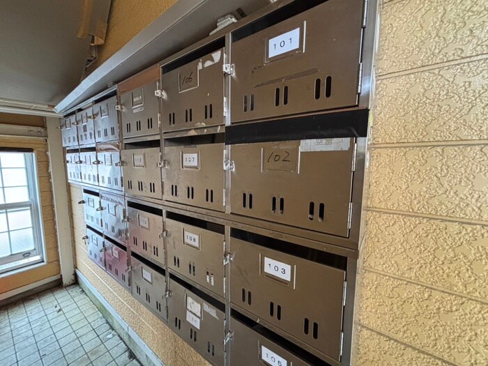 物件外観写真3　(周辺環境)