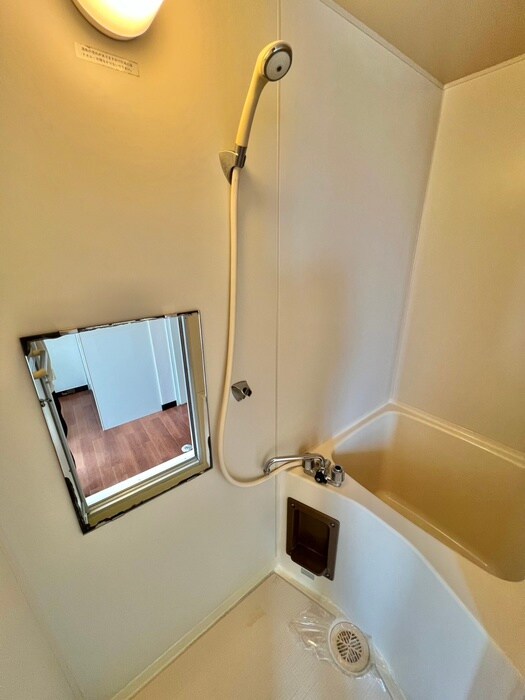 物件内観写真10　(バス／シャワールーム等)