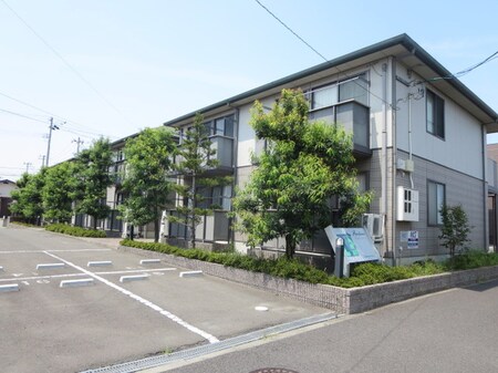 フォルトゥーナ外観写真