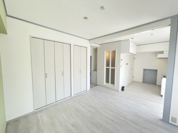 物件内観写真8　(居室)