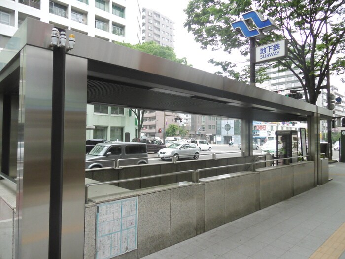 物件外観写真6　(周辺環境)