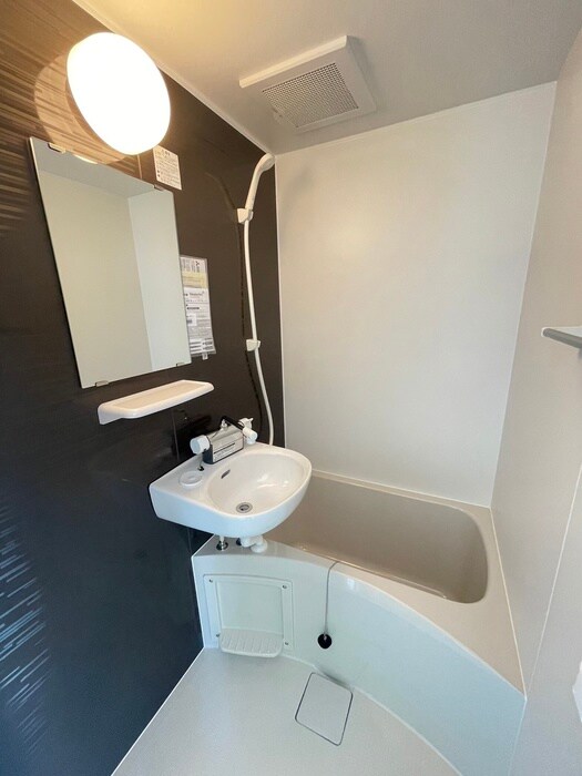 物件内観写真10　(バス／シャワールーム等)