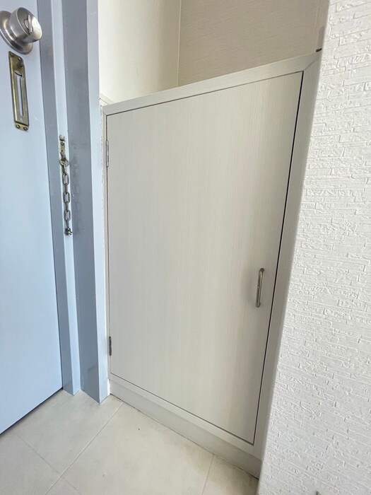 物件内観写真14　(靴箱)