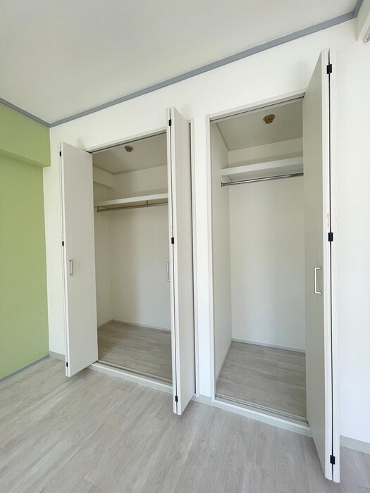 物件内観写真15　(収納)