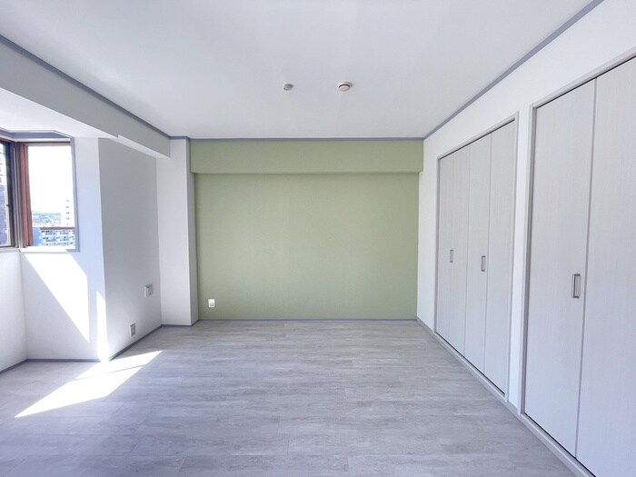 物件内観写真18　(居室)