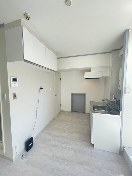 物件内観写真21　(キッチン)