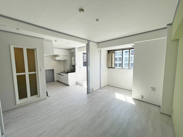 物件内観写真22　(居室)