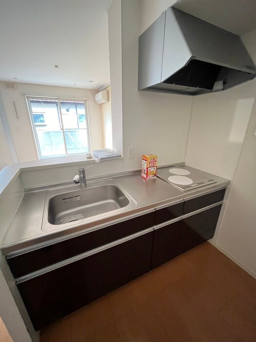 物件内観写真6　(キッチン)