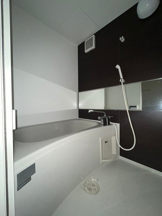 物件内観写真8　(バス／シャワールーム等)