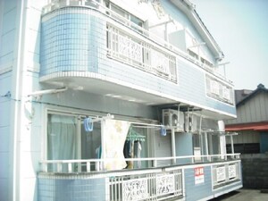 メゾン梅田外観写真