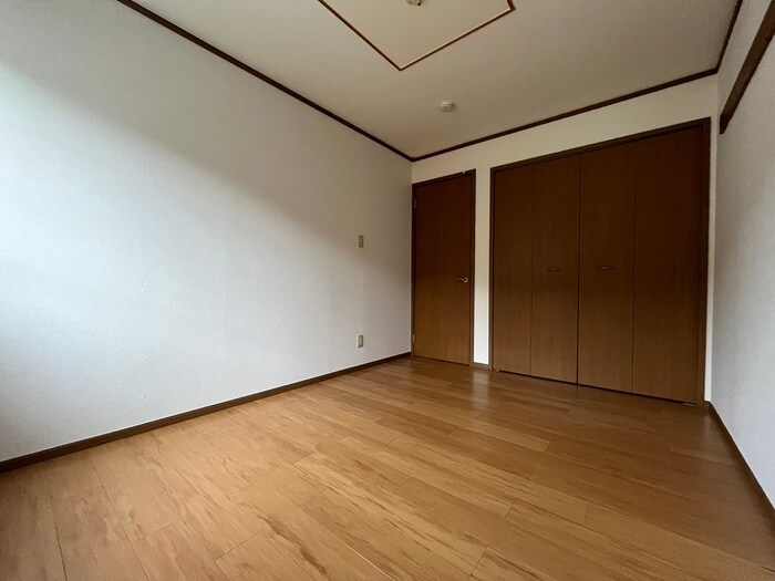 物件内観写真18　(居室)