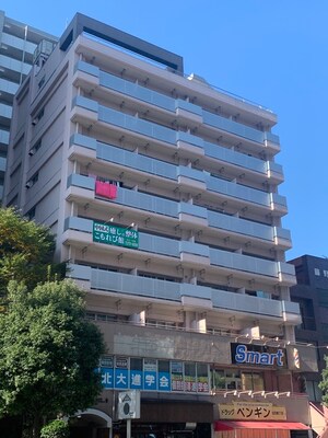 シエロ北四番丁外観写真
