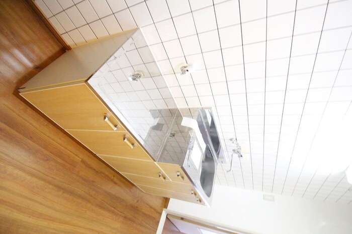 物件内観写真12　(キッチン)