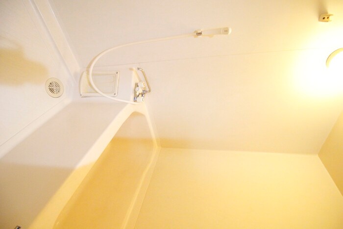 物件内観写真14　(バス／シャワールーム等)